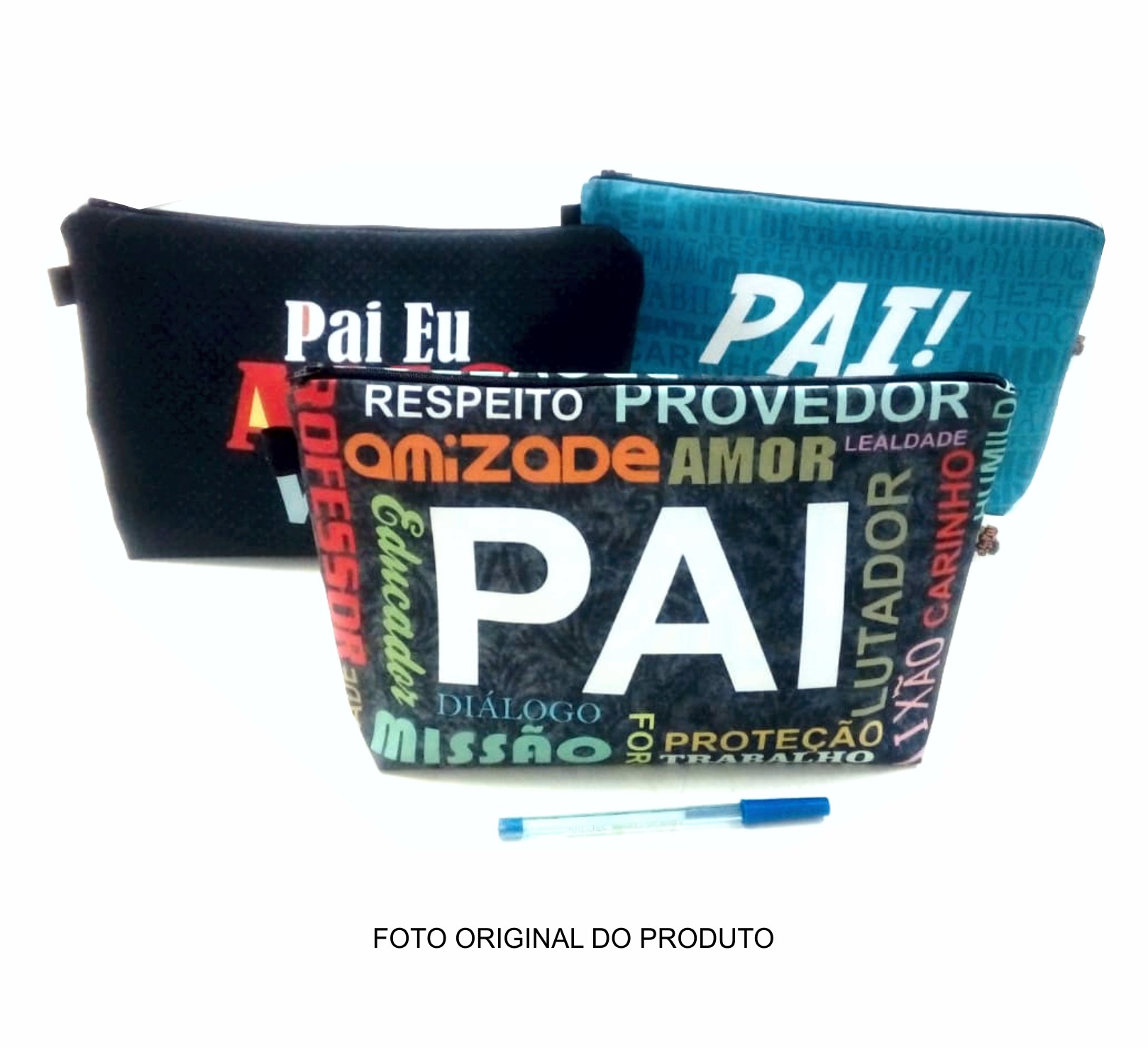 Almofadas de pescoço e máscaras de dormir