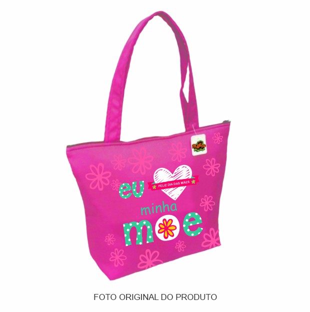 Bolsa térmica tira colo 40x26 