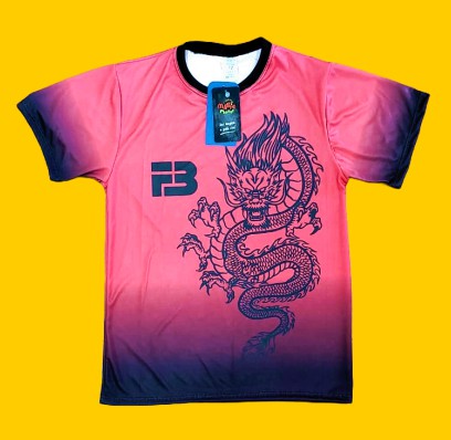 Camisetas e baby looks Magic Planet